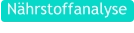 Nährstoffanalyse